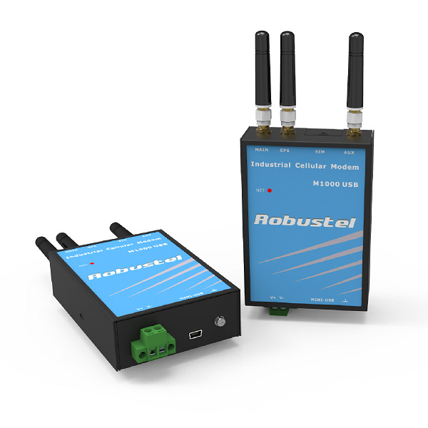 Gateway LTE 4G B011707 USB EC25-AU