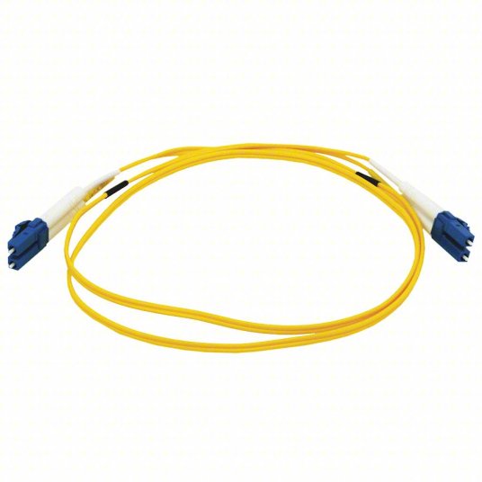 JUMPER DUPLEX 2.0mm MONOMODO 9-125 FCLC UPC OFNR 25MTS