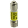 Fusible Bussmann 3,5A, 600V, curva lenta, clase CC