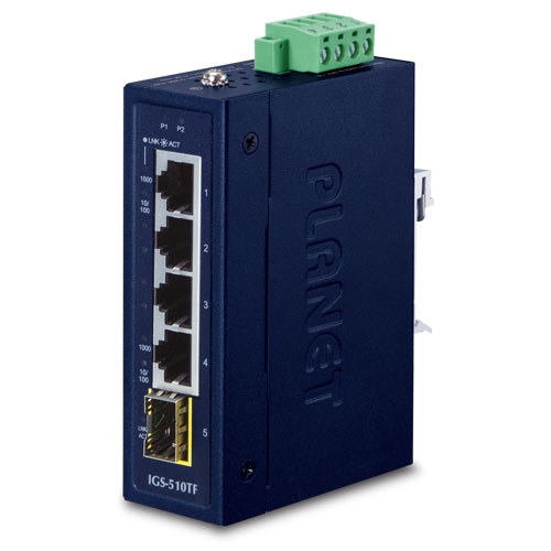 Switch Industrial Giga