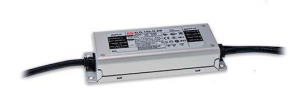 Driver LED Mean Well XLG-150-24-A 24VDC 150W 6.25A Potenciómetro