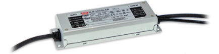 Driver LED Mean Well XLG-200-H-AB 27-56VDC 200W 3500mA Dimmer 3 en 1