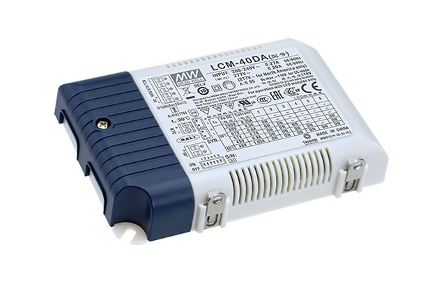Driver LED 42W KNX