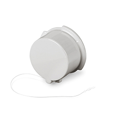 TAPON O TAPA ESTANCA PARA ENCHUFES IP67 3P+N+T, 16A-20A