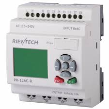Micro PLC programable por software