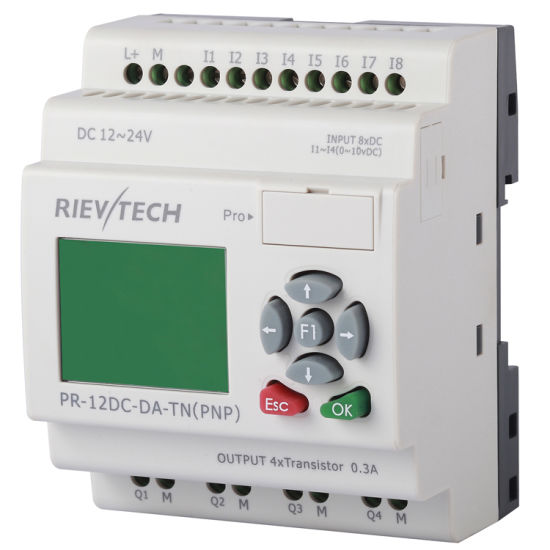 PLC programable por software