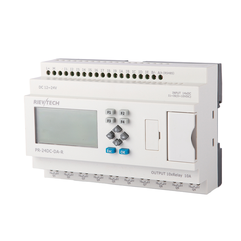 PLC programable 
