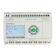 PLC programable por software PR-26AC-R-N