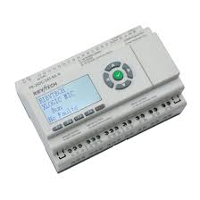 PLC programable por software PR-26DC-DAI-RA-N