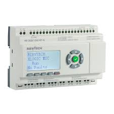 PLC programable por software PR-26DC-DAI-RT-4GWIFI