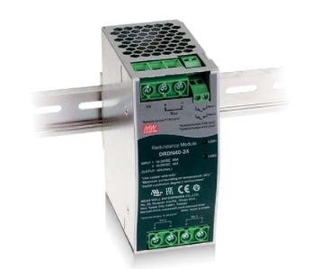 Módulo Redundante 24V 40W