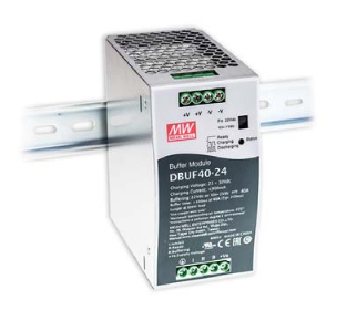 Módulo Buffer DC 40A 24VDC
