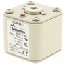 Fusible Ultrarápido Bussmann 700A 690V 1B/50, square body; tamaño 1; rosca M8