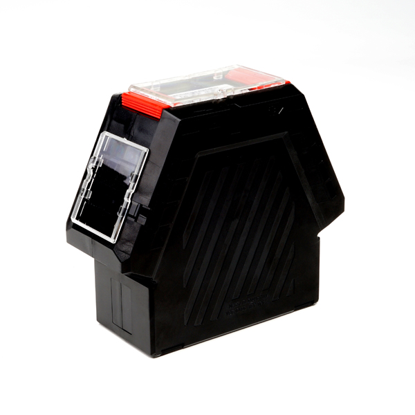 Transformador de Potencia VTLD -L 240/120 50VA clase.0,5