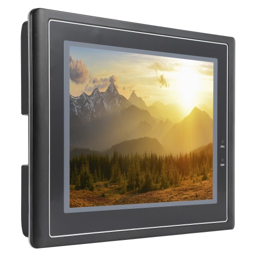 Pantalla HMI Rievtech 9.7" TFT LCD 1024x768 Serial