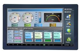 Arestech Display 21.5" 16:9 (1920 x 1080), 250 nits, Aluminum IP65 front panel, 5 wired Resistive Touch Screen USB interface, 1 VGA, 1 DP, 1 HDMI, DC 12~24V