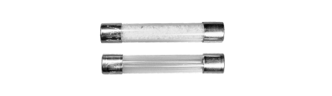 Fusible BEL FUSE 1A, 1000V, , curva F, 6x32mm 