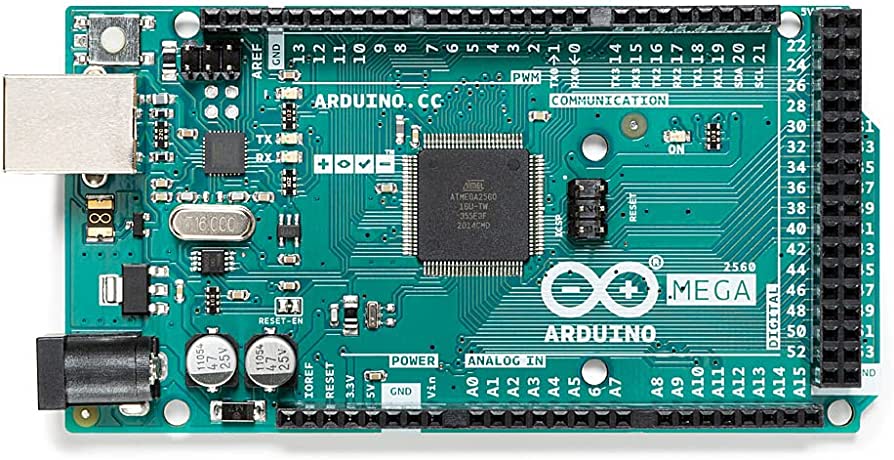 Mega 2560 R3