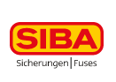 FUSIBLE SIBA 500A, ultrarapido aR, 1250V max. SQB2  DIN110