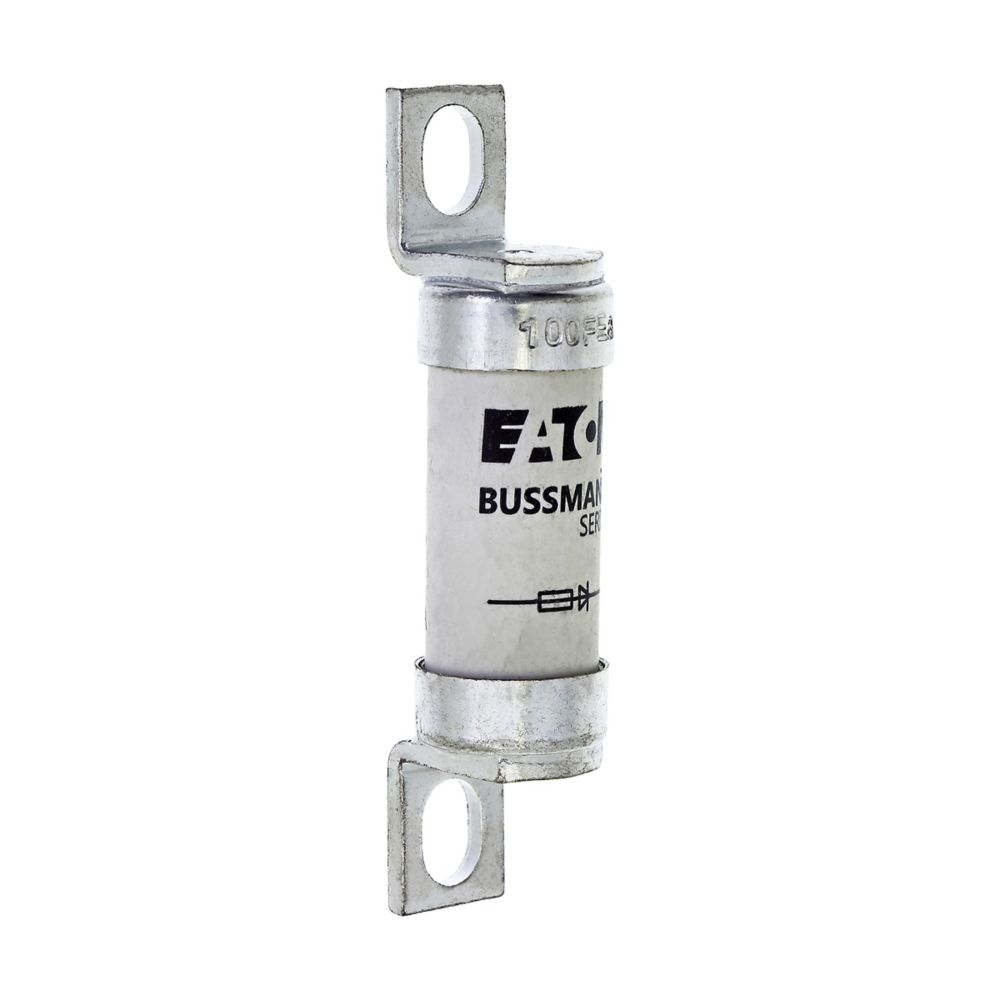 Fusible BUSSMANN 40A; tipo  BS88 ; 690V ;Ultra rápido