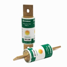 FUSIBLE 160A, USO SOLAR MARCA, LITTELFUSE 600VAC/1000VDC UL