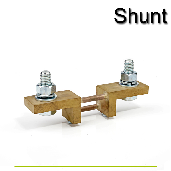 SHUNT 60 60 A/ 60 mV 0,5 