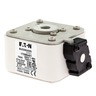 Fusible Bussmann square Body 800A 690V, con indicador para microswitch 3BK/50