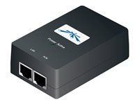  UBQ PoE-48-24W Power Injector 48V/0.5A 24W