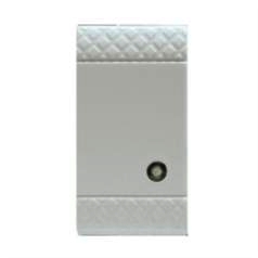 MOD.INTERRUPTOR 16AX 250V AC GRIS