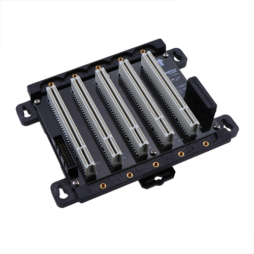 5 Slot Board