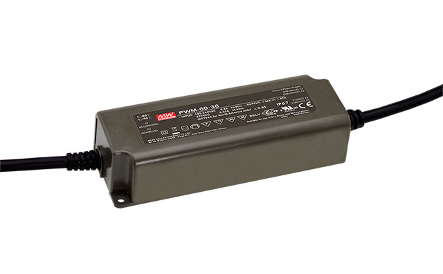 Driver LED 60W Single Tuya Smart ready