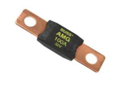 Fusible de 125A 32V