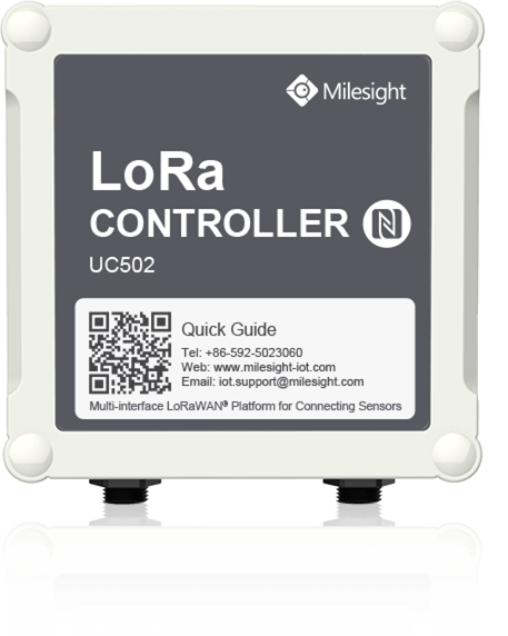 Módulo Lorawan US915 UC502