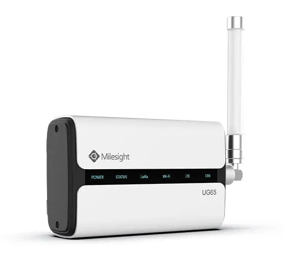 Gateway 4G/1LAN/WLAN/POE/Antena interna