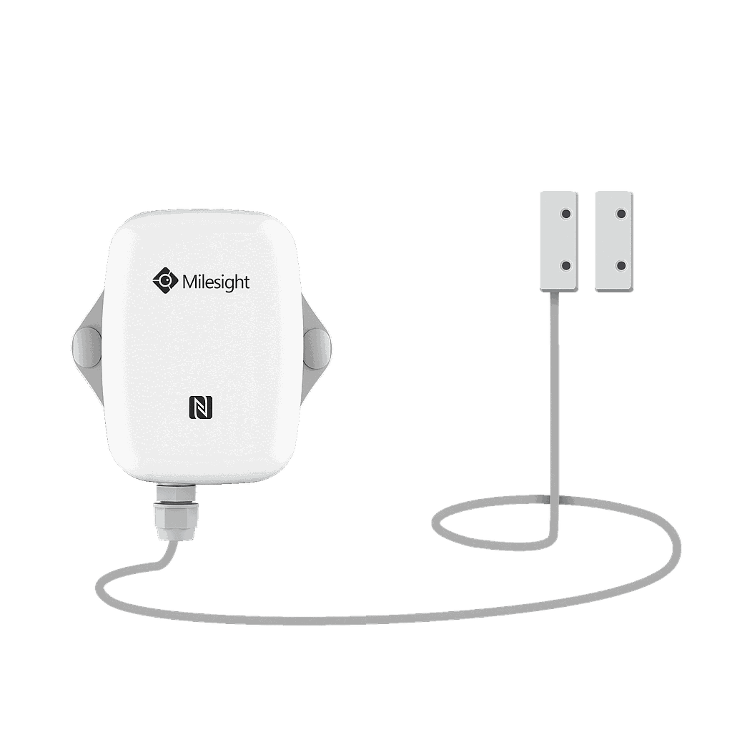 Sensor de interruptor de contacto magnético