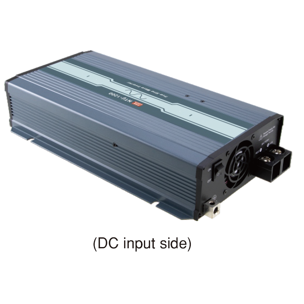 Inversor de energía UPS 1200W 230VAC 24V 60A UN Outlet