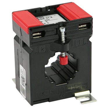 Transformador de Corriente 300/5A 10VA clase 1serie ASK 31.4