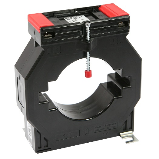 Transformador de Corriente 2000/5A 10VA clase 1 ASK 101.4 