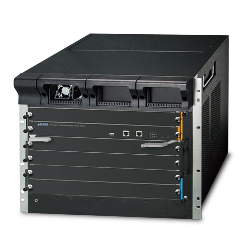 16-Port 10G SFP+ Switch Module for CS-6306R