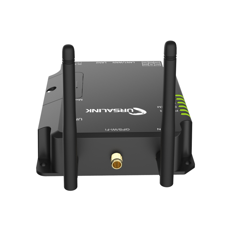 Router 4G Lite Industrial POE