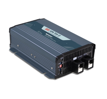 Cargador de baterías 722.4W 12V 43A