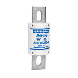 Fusible  Amp-Trap 500 Volt ACDC Rated 225A ultra rápido