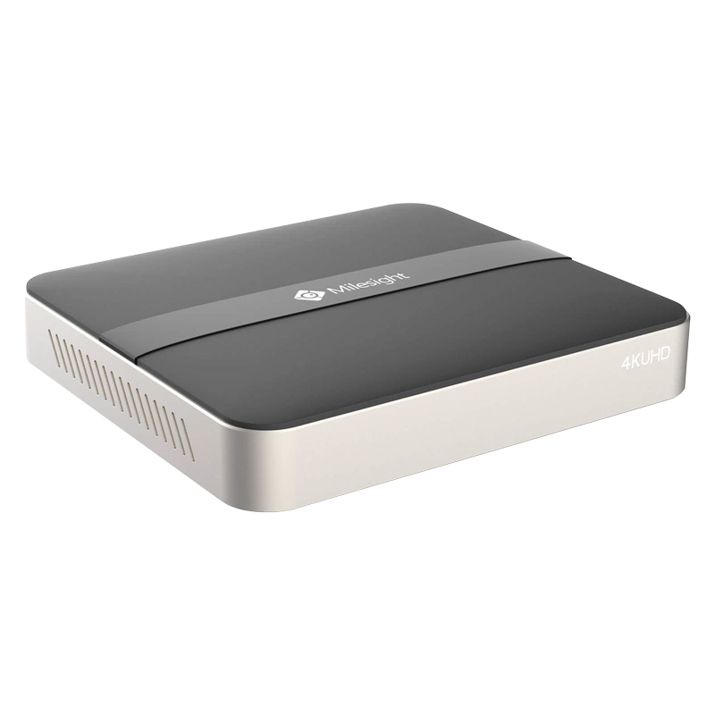 NVR 4CH 4K H.265 Mini NVR 1000