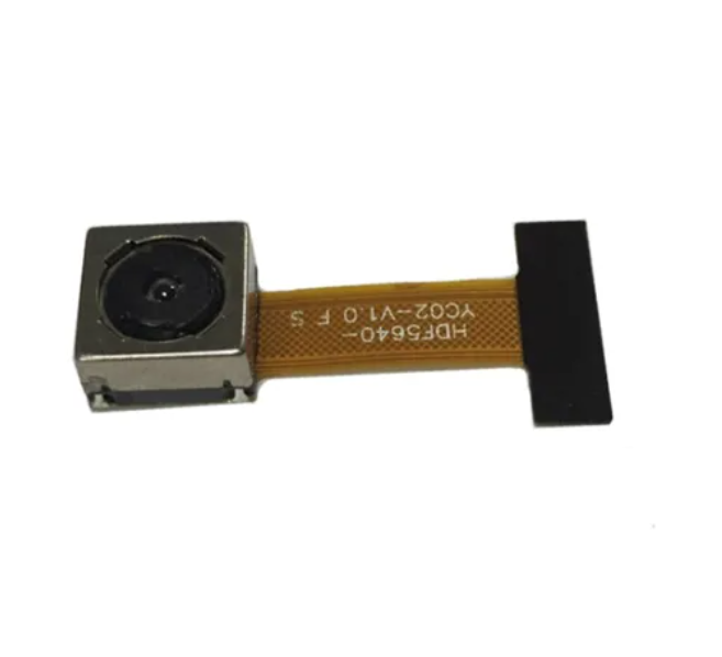 Módulo de cámara Banana PI OV5640 para BPI-M2+ 