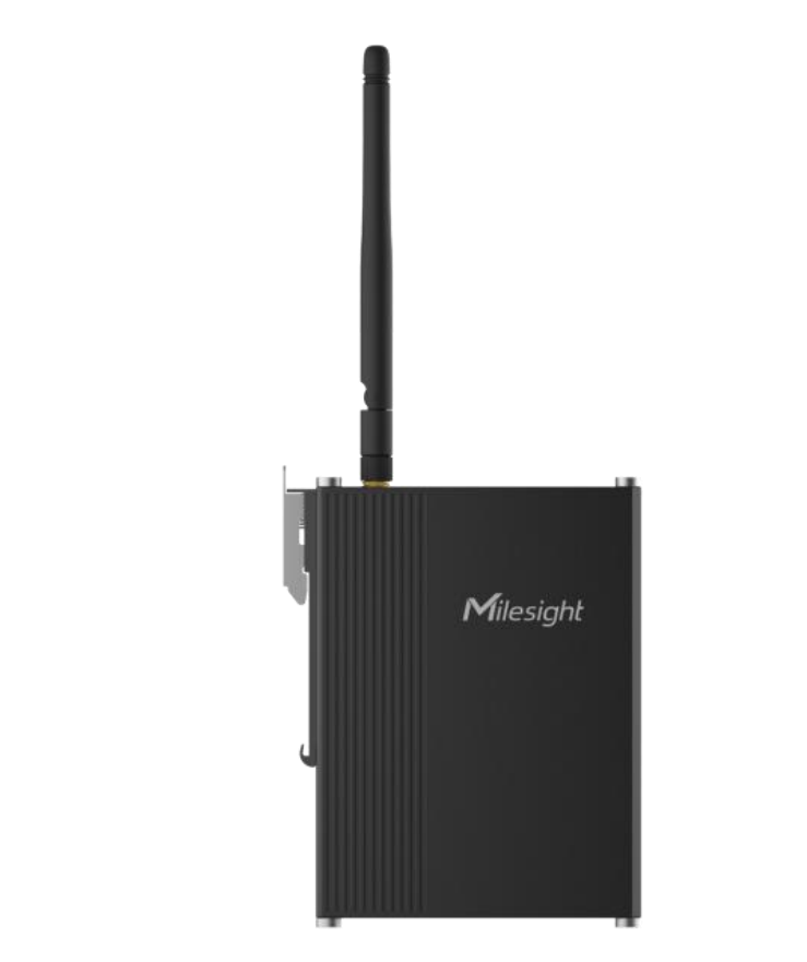 Módulo LoRaWan 6AI, 4DI, 2DO, RS232, RS485