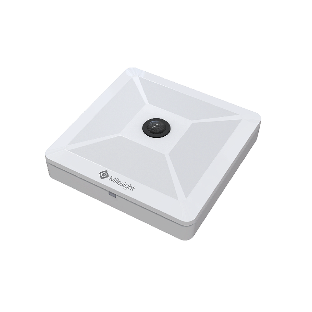 Sensor para espacios de trabajo Workplace Lorawan