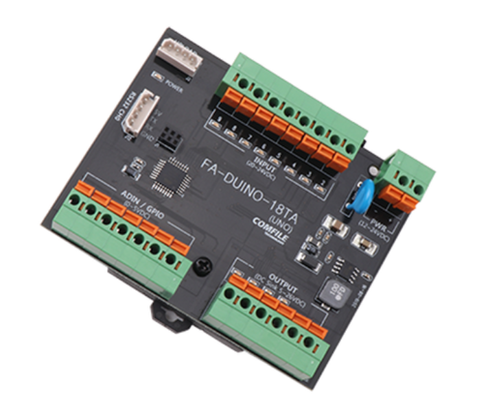 Módulo industrial Arduino