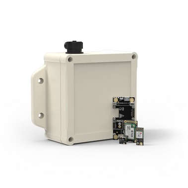 Helium Mapper Kit