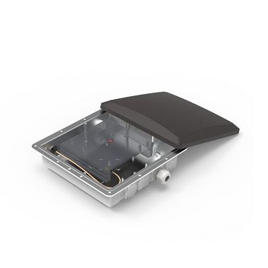 Bobcat Outdoor Enclosure Kit