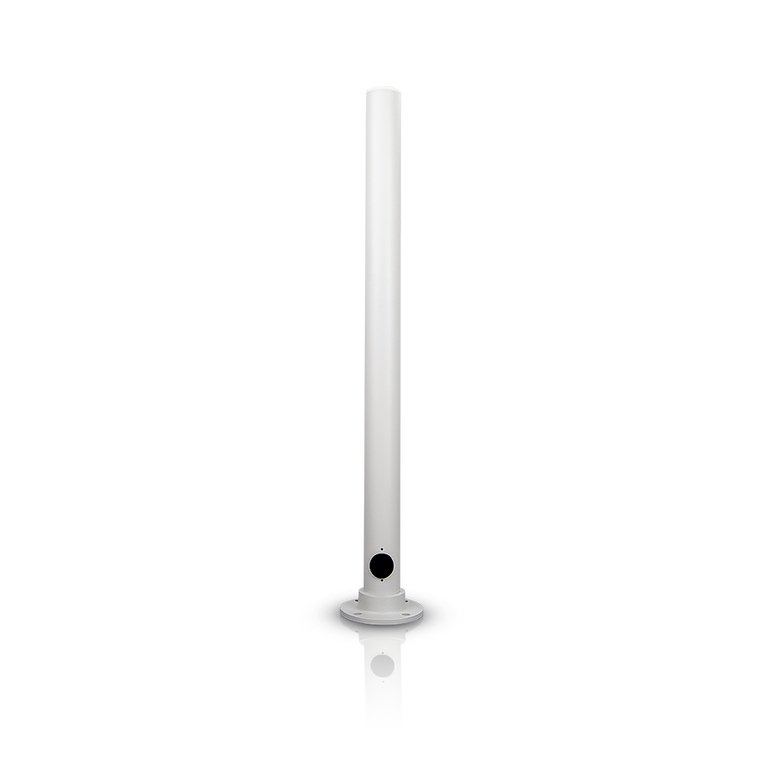 Antenna Mounting Kit, I-Shaped vertical mounting rod